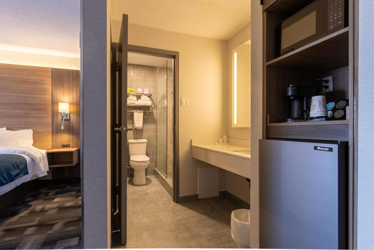 Mini-hôtel L'étape 3*