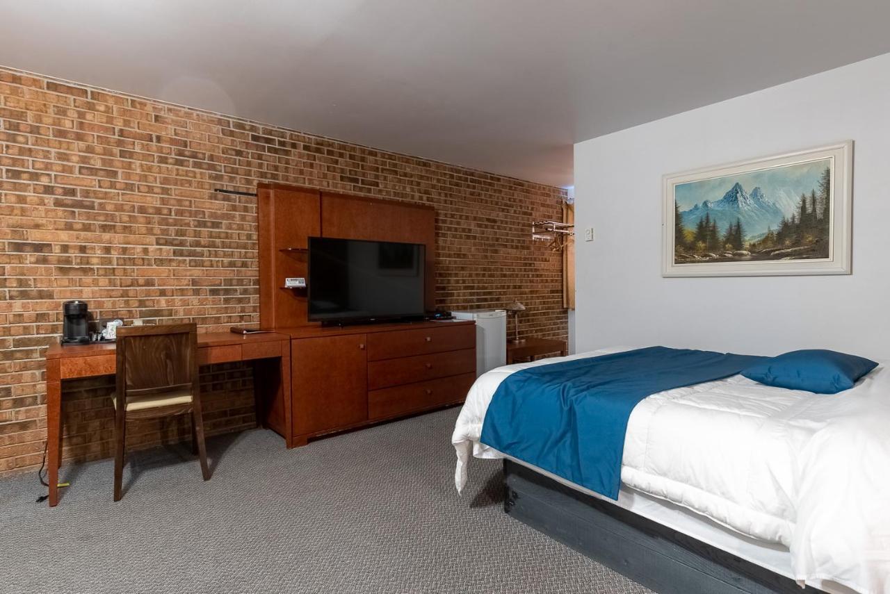 L'étape Mini-hôtel 3*